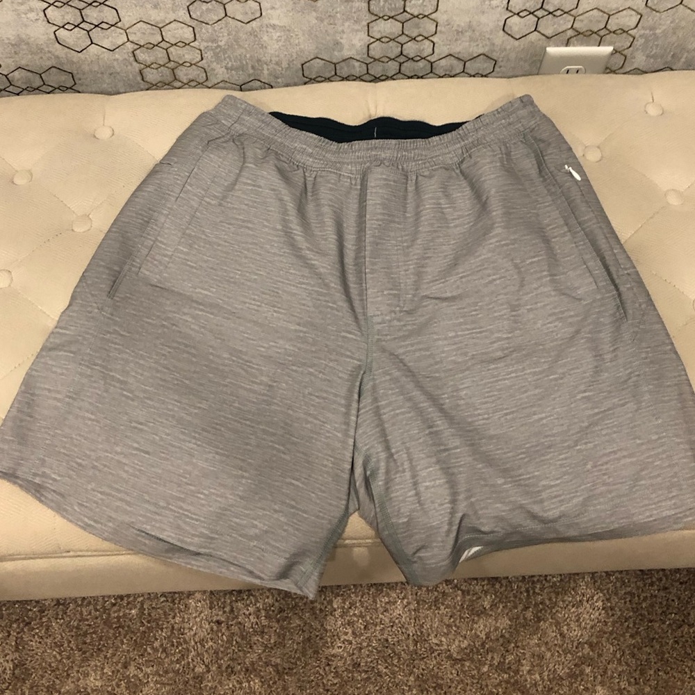 Birddogs lined shorts
